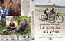 LE GAMIN AU VELO